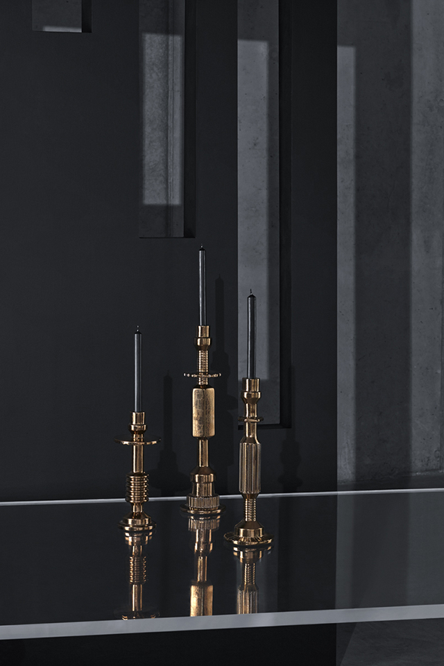 MACHINE COLLECTION Seletti for Diesel MACHINE COLLECTION Seletti for Diesel